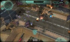 Halo: Spartan Strike