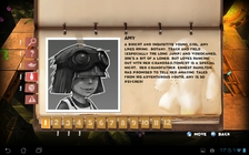 Hamilton\'s Great Adventure