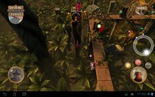 Hamilton\'s Great Adventure