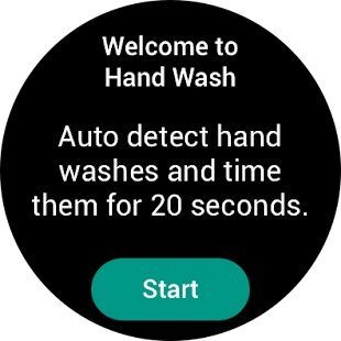 Hand Wash
