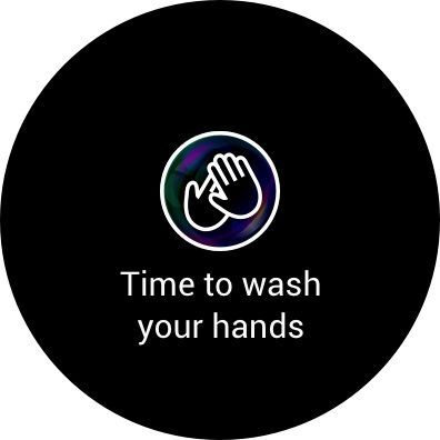 Hand Wash