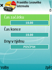 Handy Profiles - ještě lepší profily pro Symbian S60
