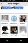 Hangouts