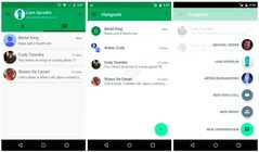 Hangouts