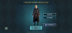 Harry Potter: Hogwarts Mystery