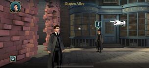 Harry Potter: Hogwarts Mystery