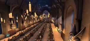 Harry Potter: Hogwarts Mystery