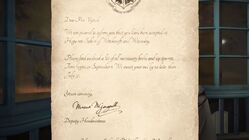 Harry Potter: Hogwarts Mystery