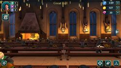 Harry Potter: Hogwarts Mystery