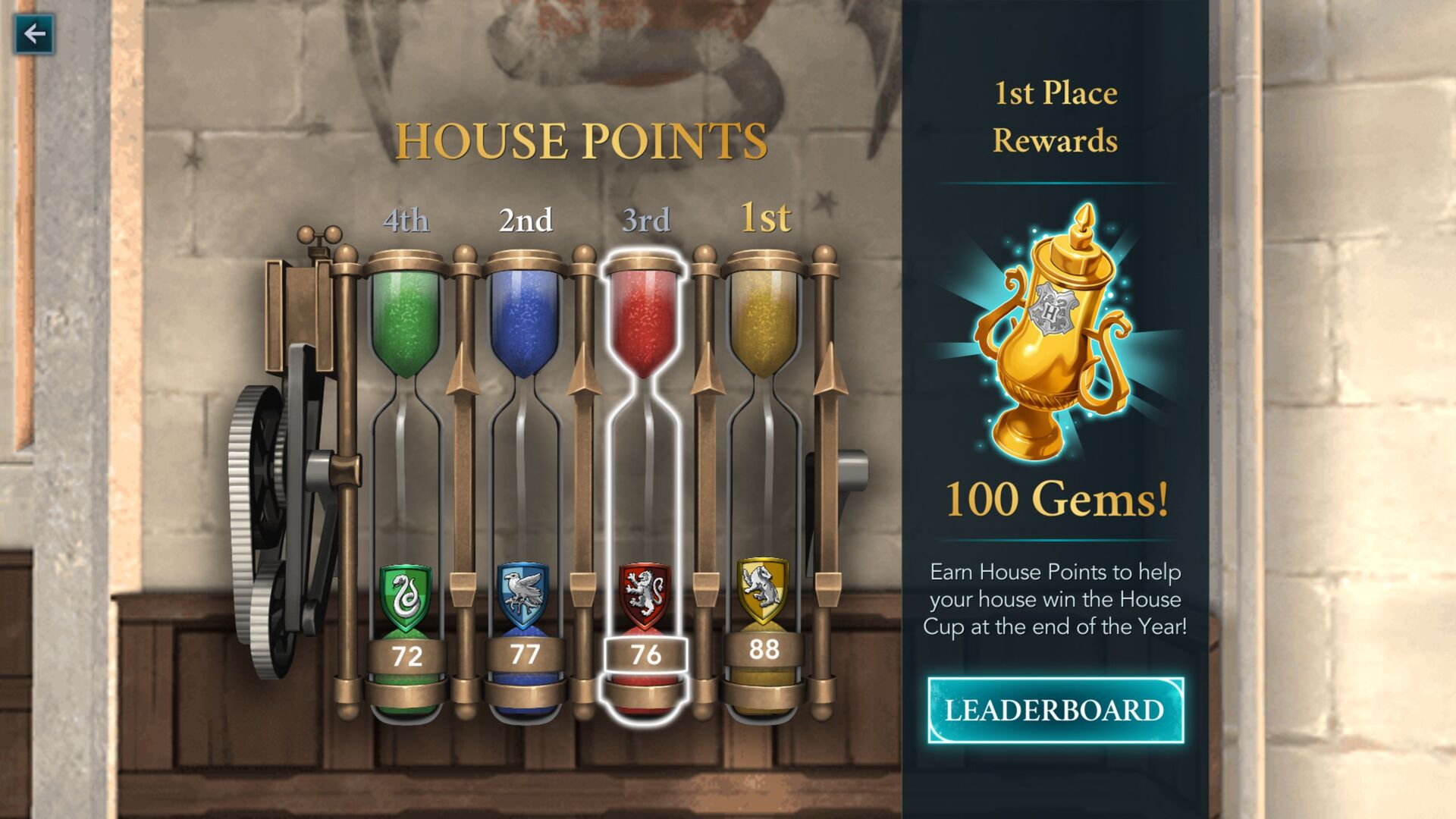 Harry Potter: Hogwarts Mystery