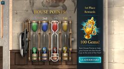 Harry Potter: Hogwarts Mystery