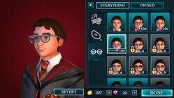 Harry Potter: Hogwarts Mystery