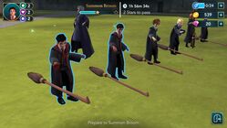Harry Potter: Hogwarts Mystery