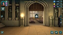 Harry Potter: Hogwarts Mystery