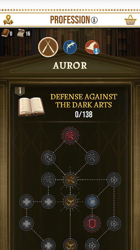 Harry Potter: Wizards Unite