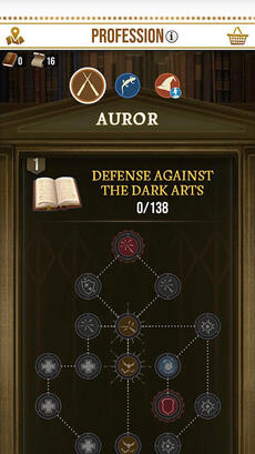 Harry Potter: Wizards Unite