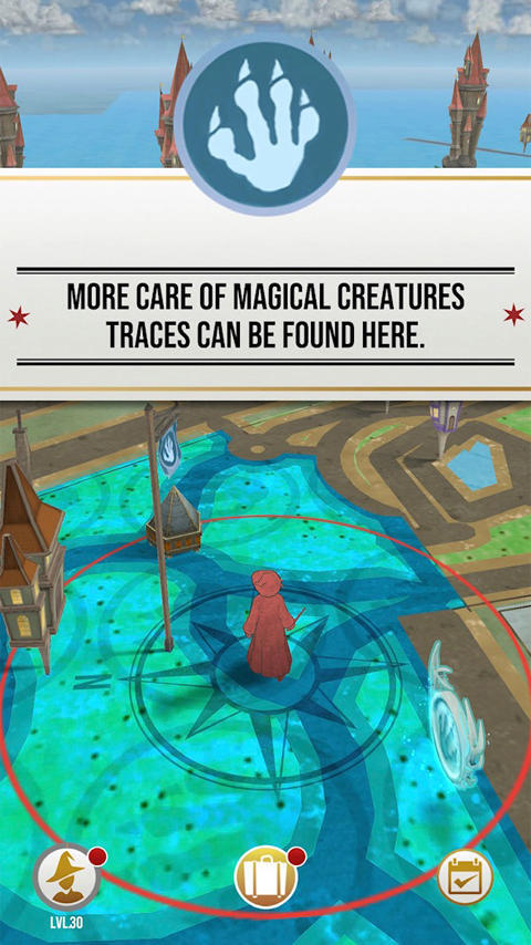 Harry Potter: Wizards Unite