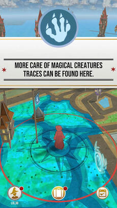 Harry Potter: Wizards Unite