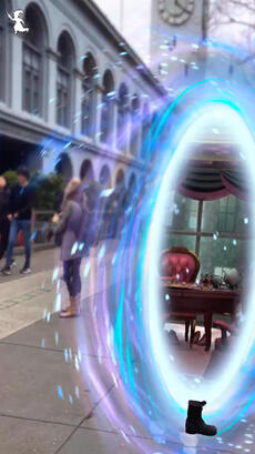 Harry Potter: Wizards Unite