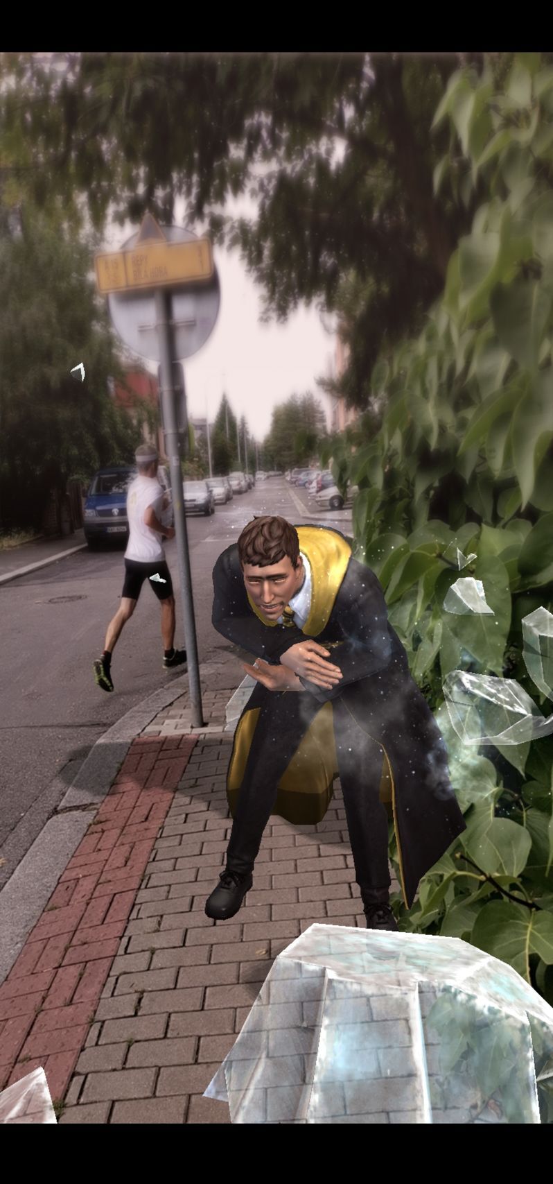 Harry Potter: Wizards Unite