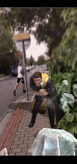 Harry Potter: Wizards Unite