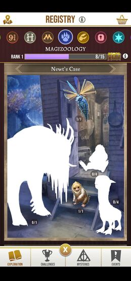 Harry Potter: Wizards Unite