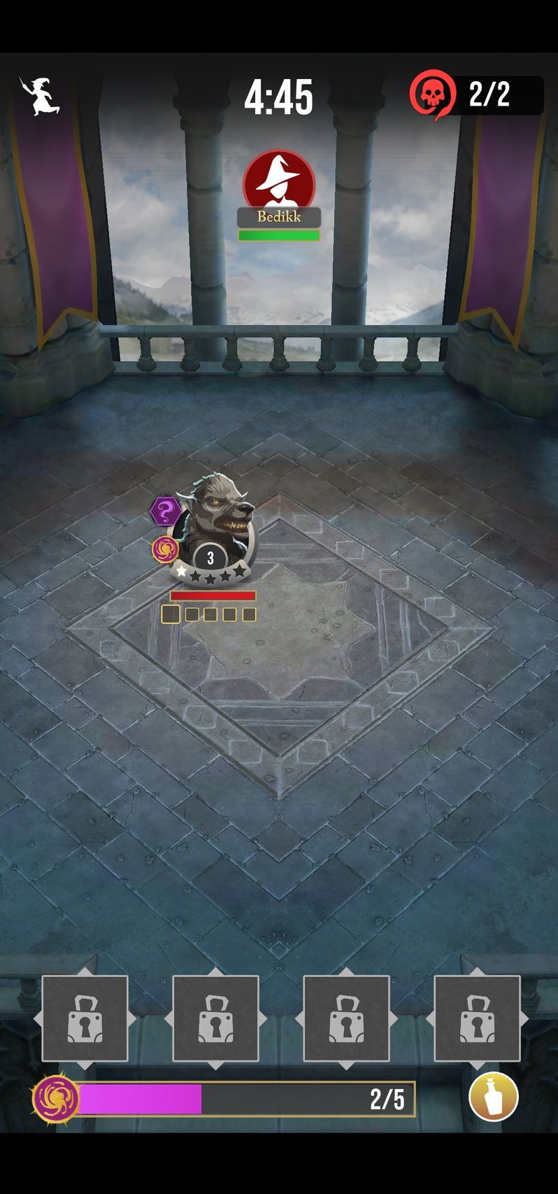 Harry Potter: Wizards Unite