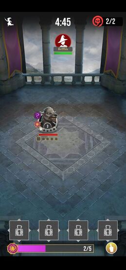 Harry Potter: Wizards Unite