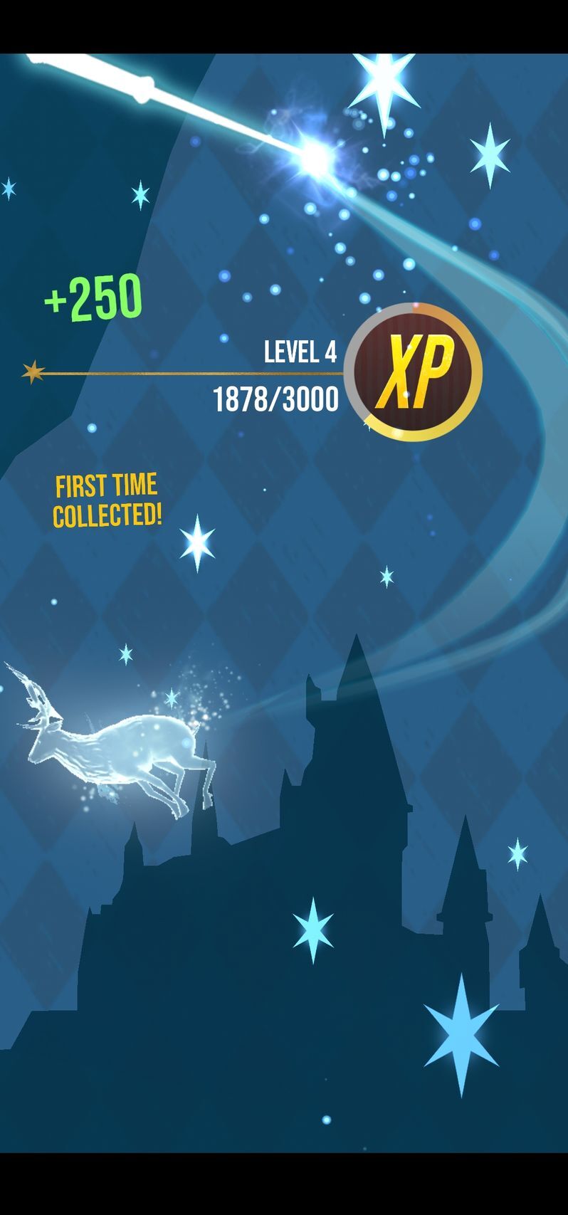 Harry Potter: Wizards Unite