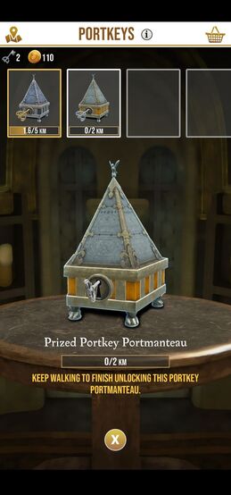 Harry Potter: Wizards Unite