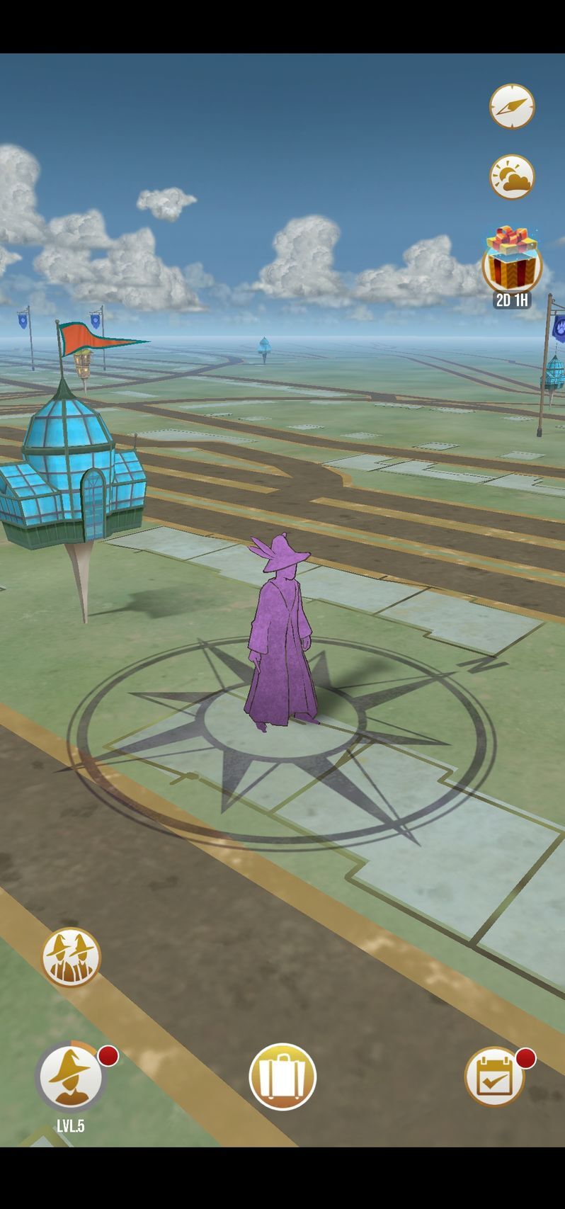 Harry Potter: Wizards Unite