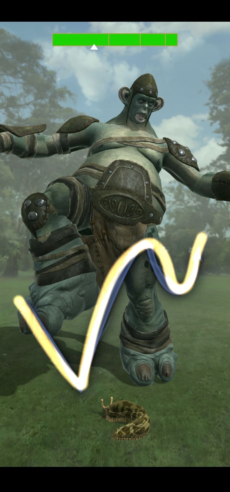 Harry Potter: Wizards Unite