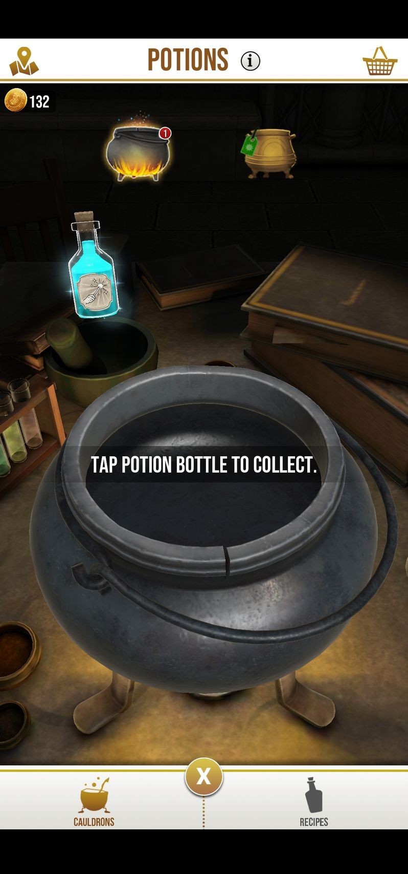 Harry Potter: Wizards Unite