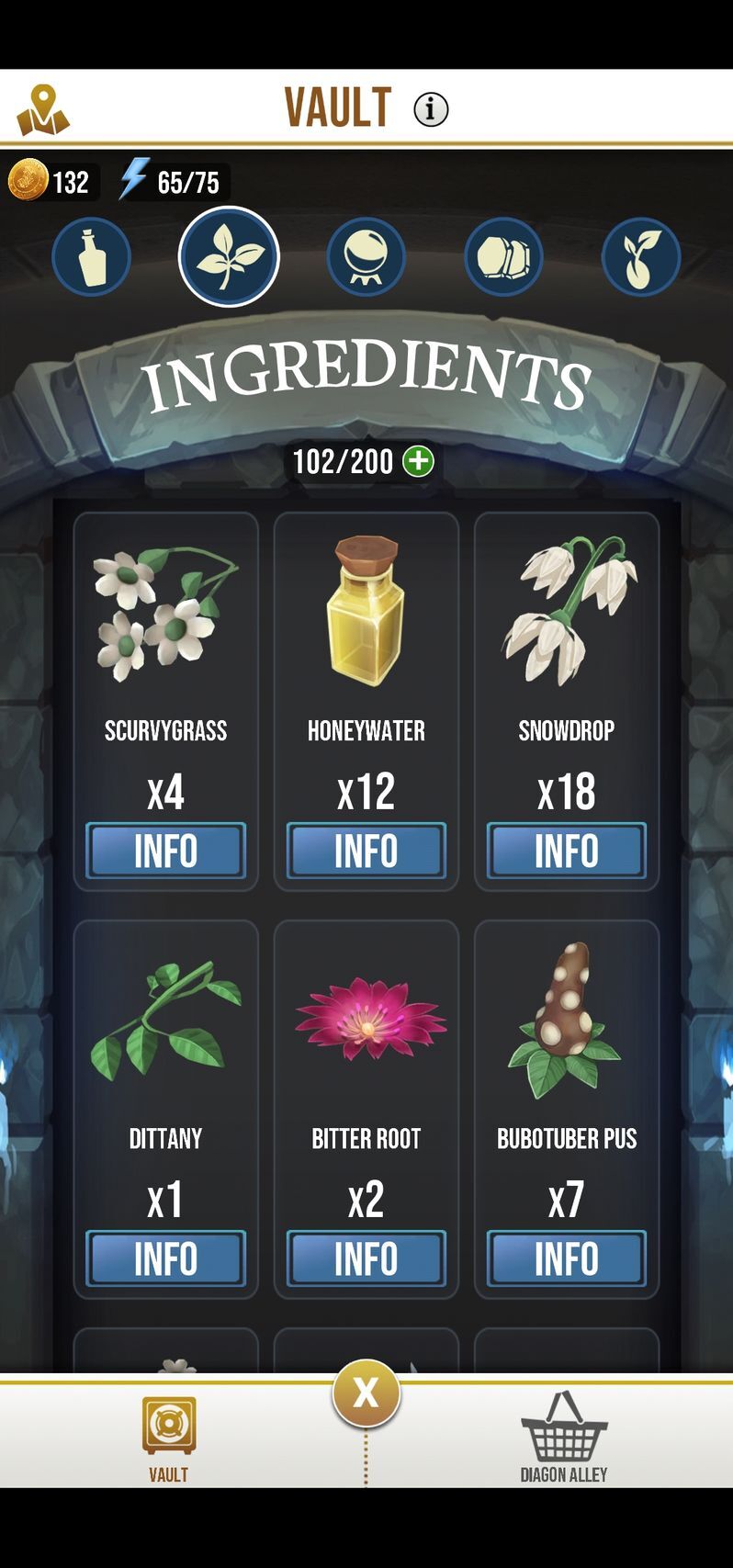 Harry Potter: Wizards Unite