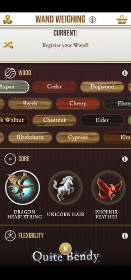 Harry Potter: Wizards Unite