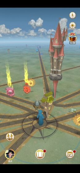 Harry Potter: Wizards Unite