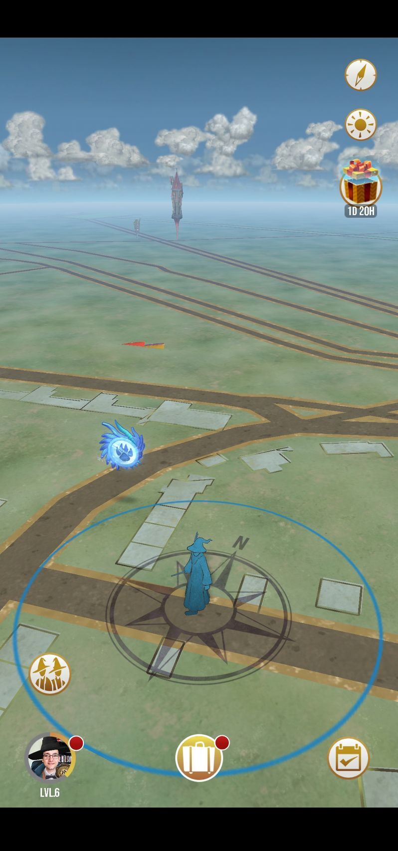 Harry Potter: Wizards Unite