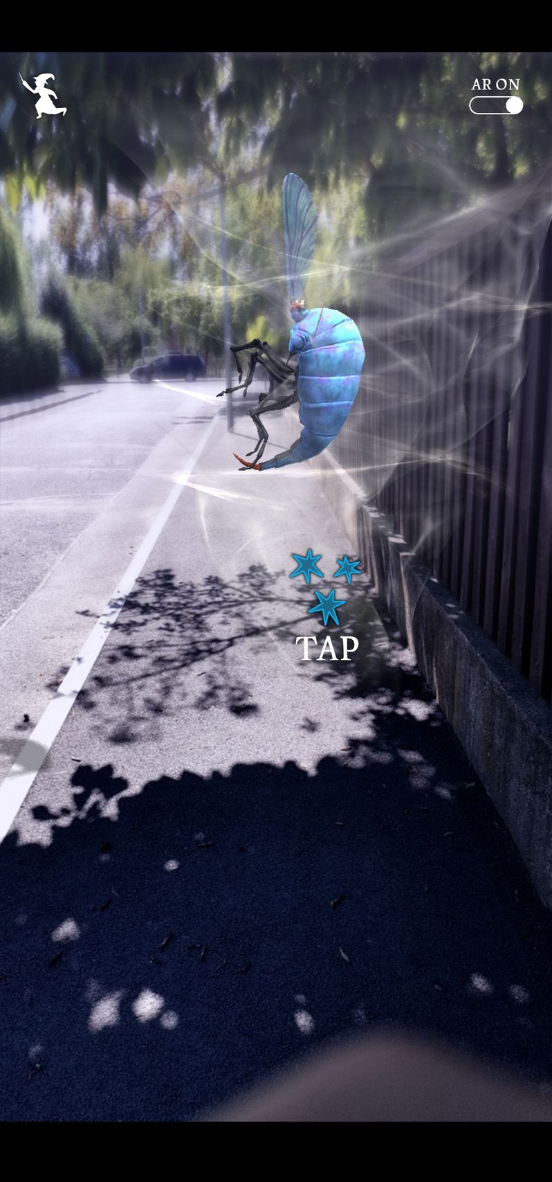 Harry Potter: Wizards Unite