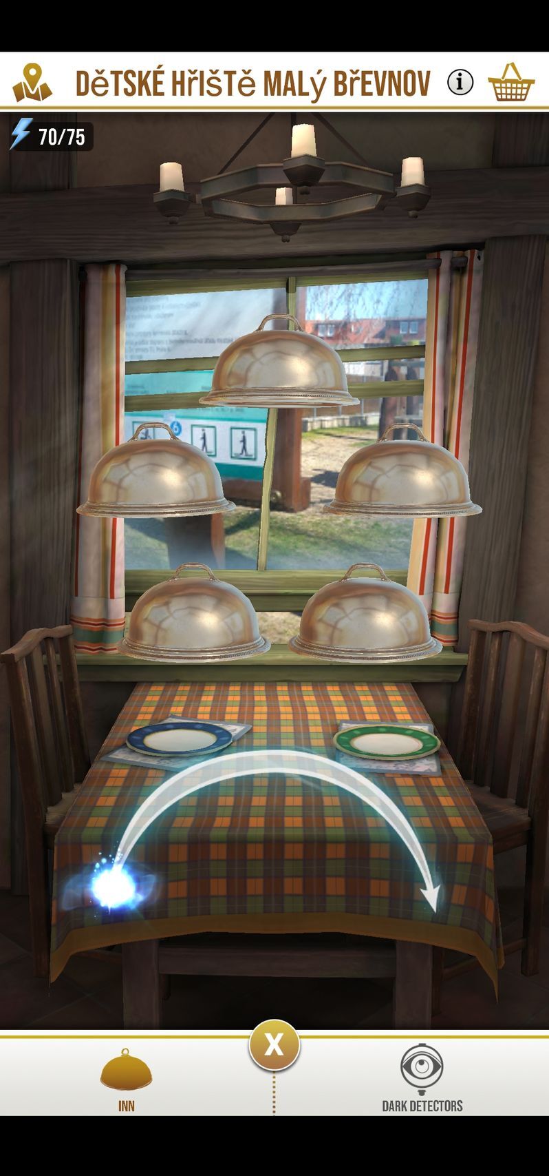 Harry Potter: Wizards Unite