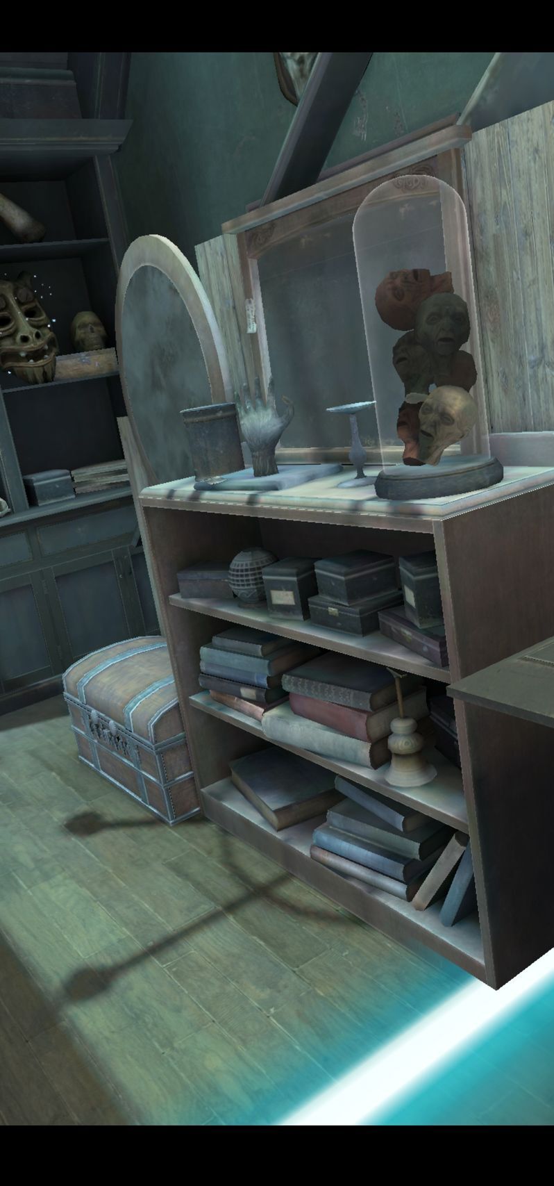 Harry Potter: Wizards Unite