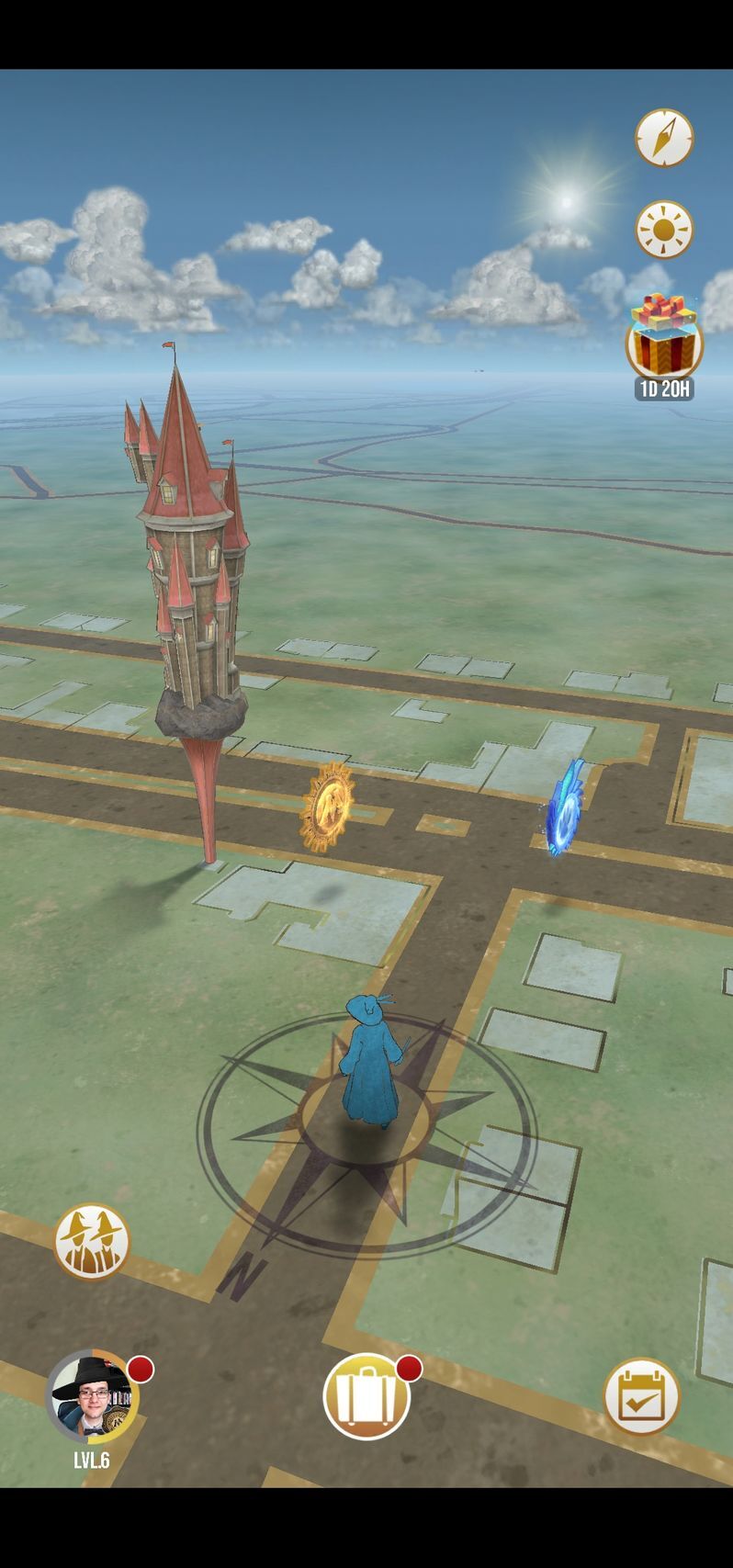 Harry Potter: Wizards Unite