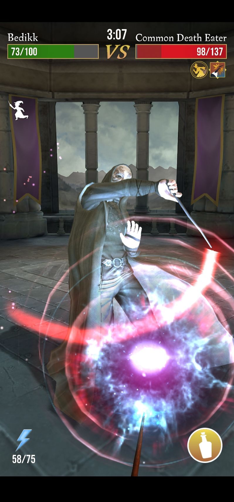 Harry Potter: Wizards Unite