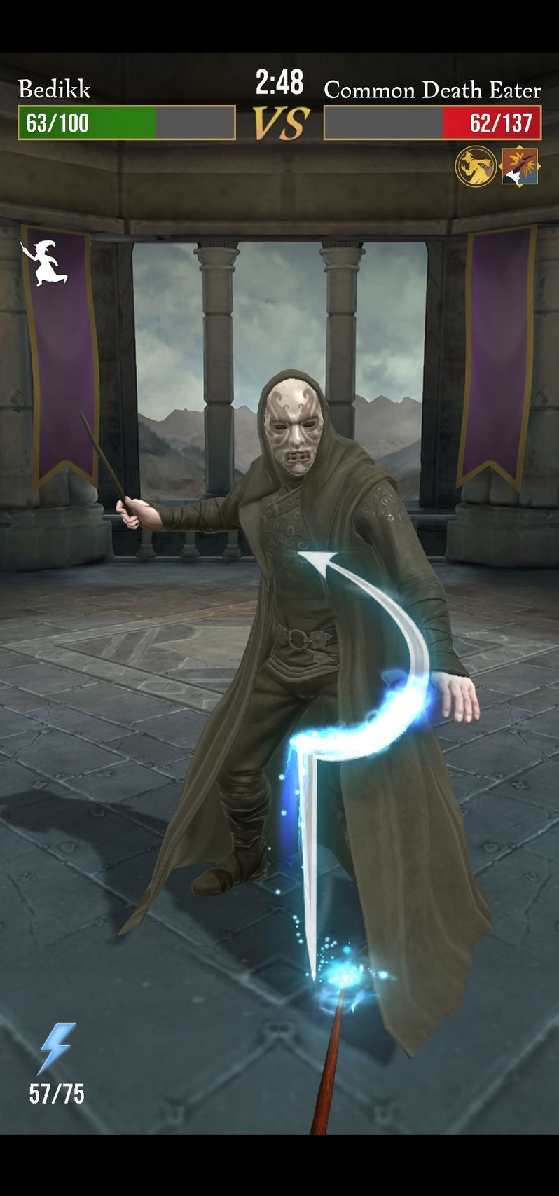 Harry Potter: Wizards Unite