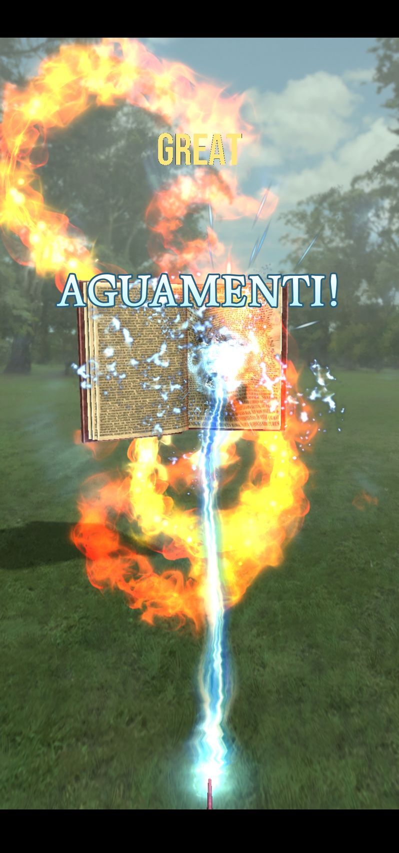 Harry Potter: Wizards Unite