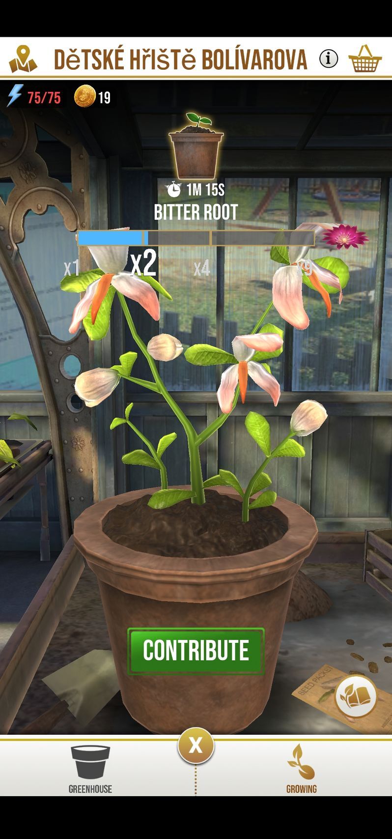 Harry Potter: Wizards Unite