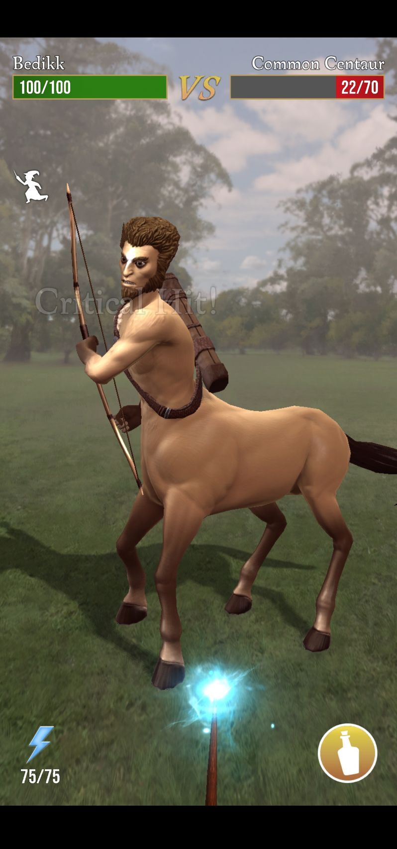 Harry Potter: Wizards Unite