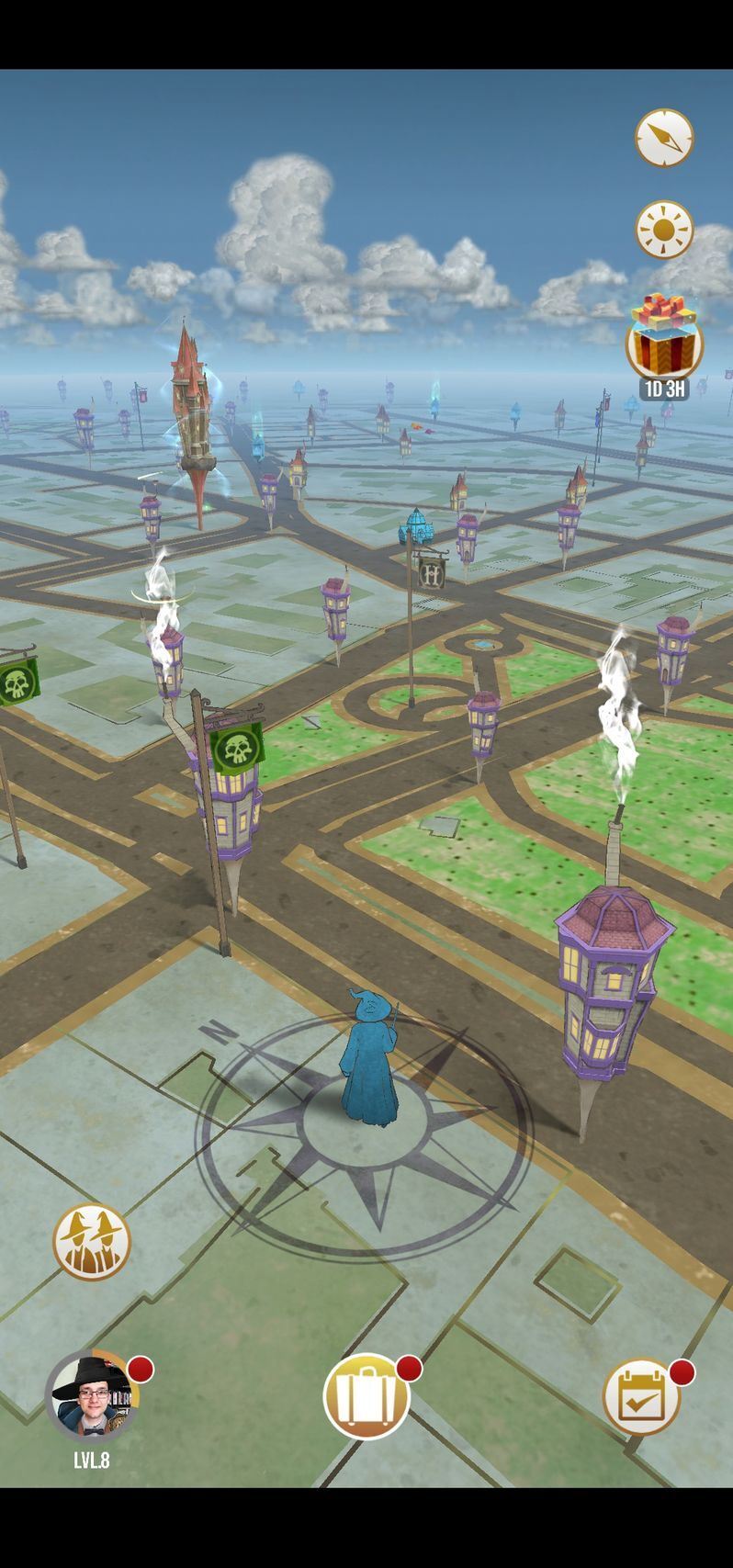 Harry Potter: Wizards Unite