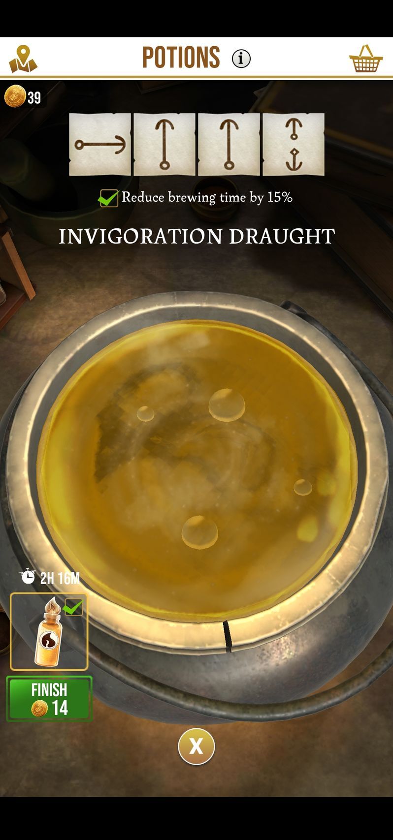 Harry Potter: Wizards Unite