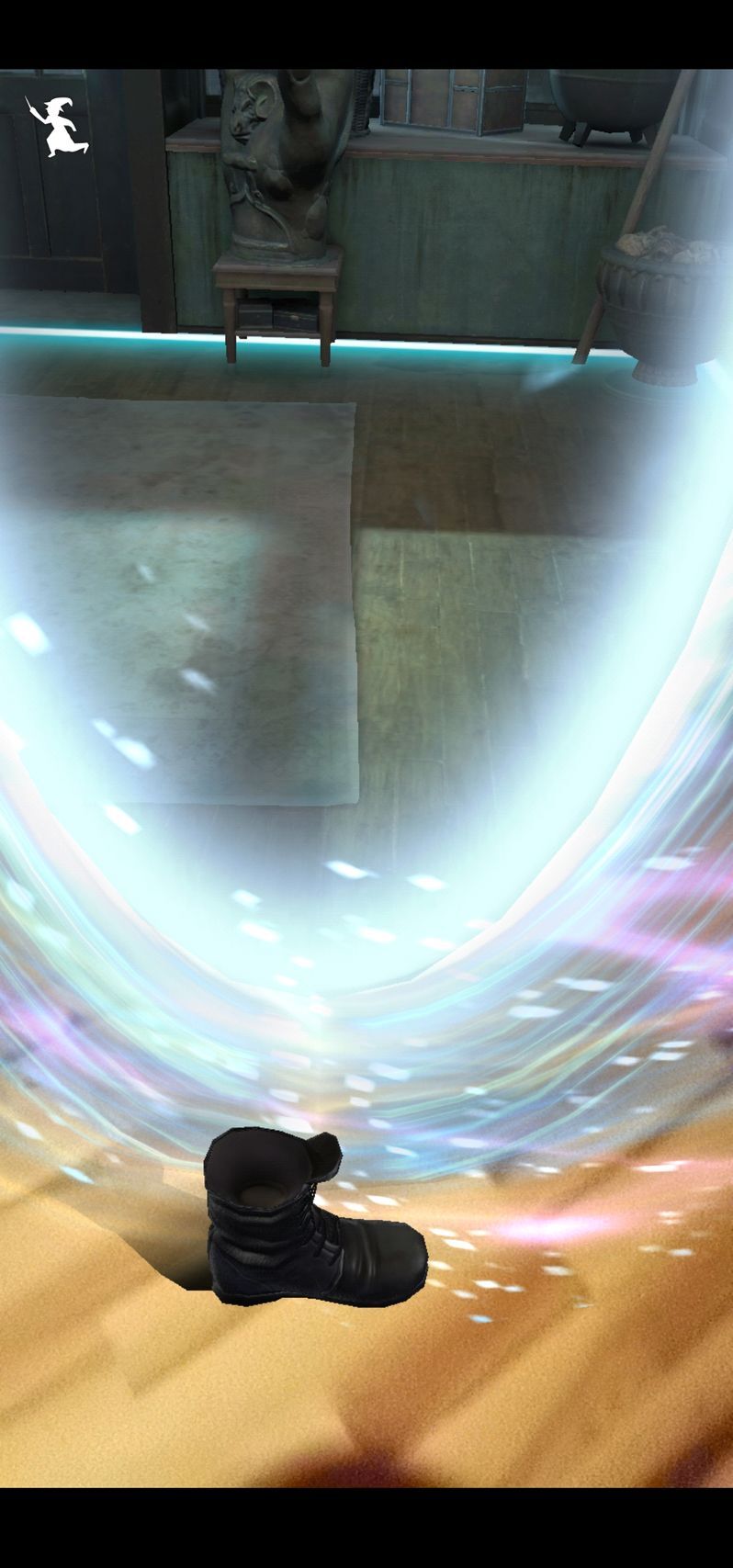 Harry Potter: Wizards Unite