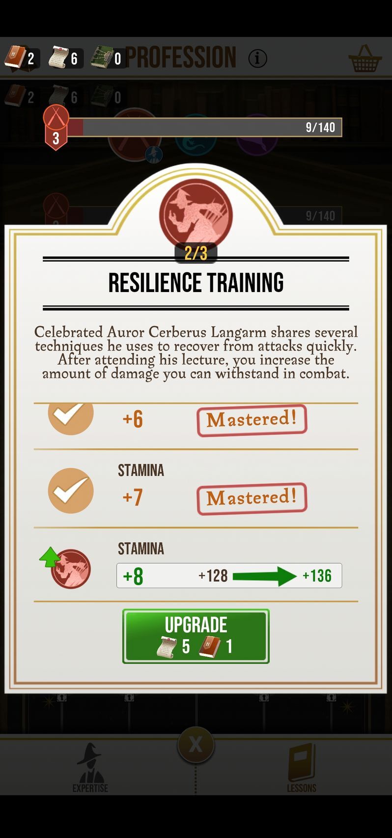 Harry Potter: Wizards Unite